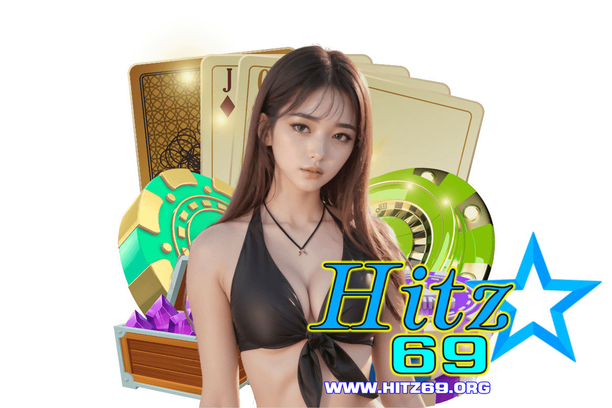 hitz69 wallet