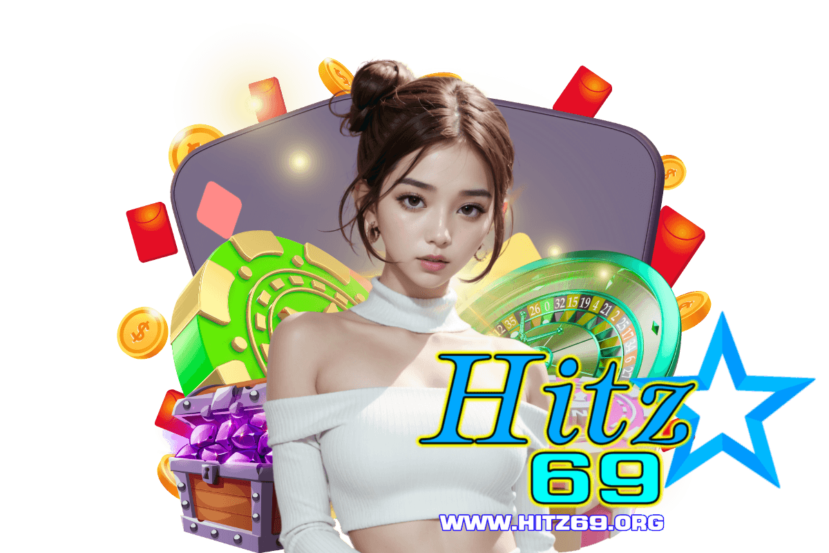 hitz69 สมัคร